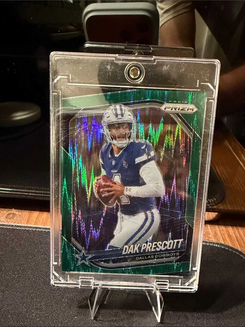 Panini prizm football